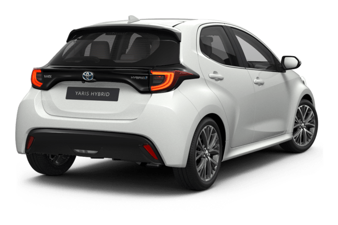 Yaris - Platinum - Hatchback
